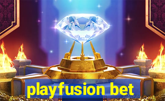 playfusion bet